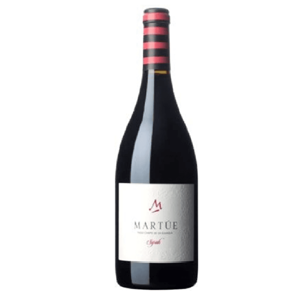 MARTÚE - Syrah