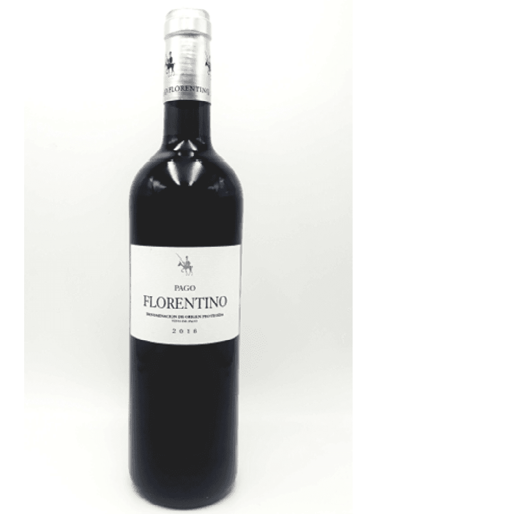 PAGO FLORENTINO – Crianza 2016