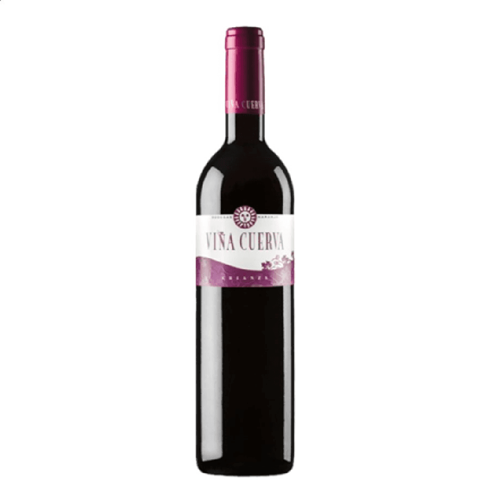 VIÑA CUERVA - Crianza