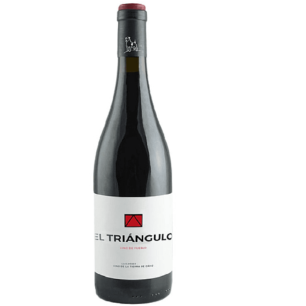 EL TRIANGULO