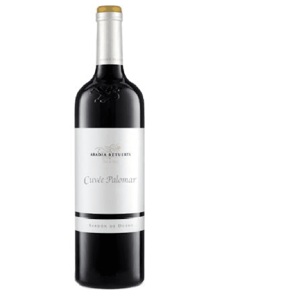 ABADÍA RETUERTA – Cuveé Palomar