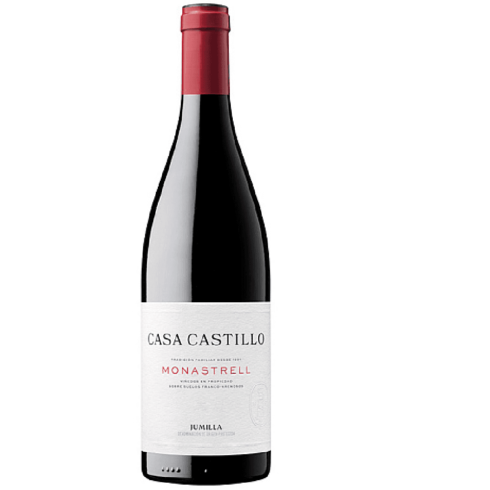 CASA CASTILLO - Monastrell