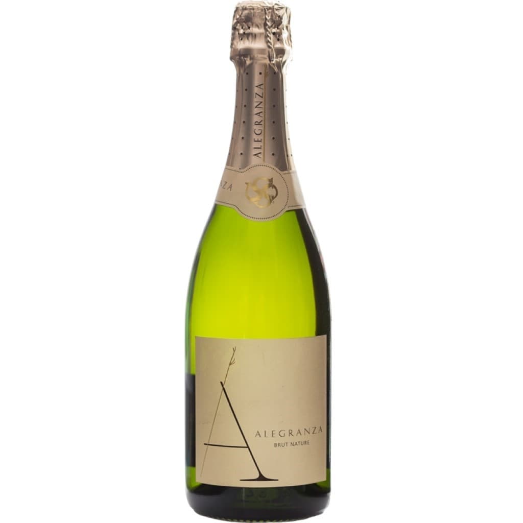 ALEGRANZA Cava Brut Nature