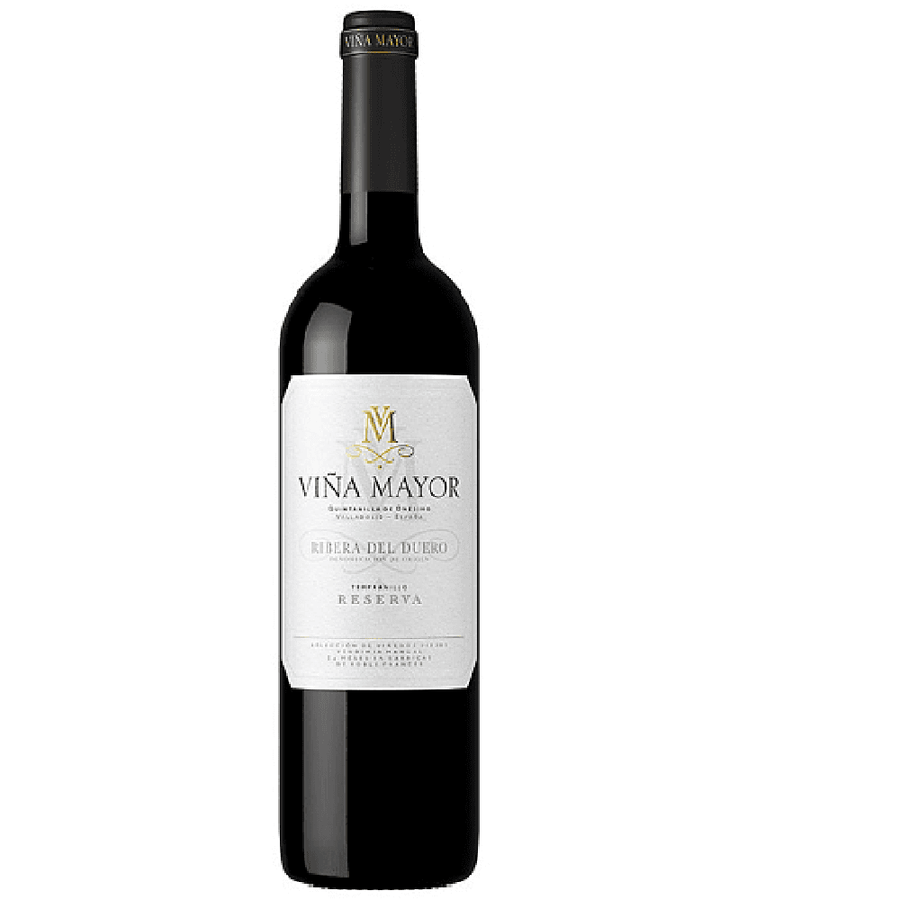 VIÑA MAYOR - Reserva
