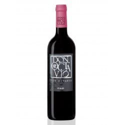 DON OCTAVIO Syrah
