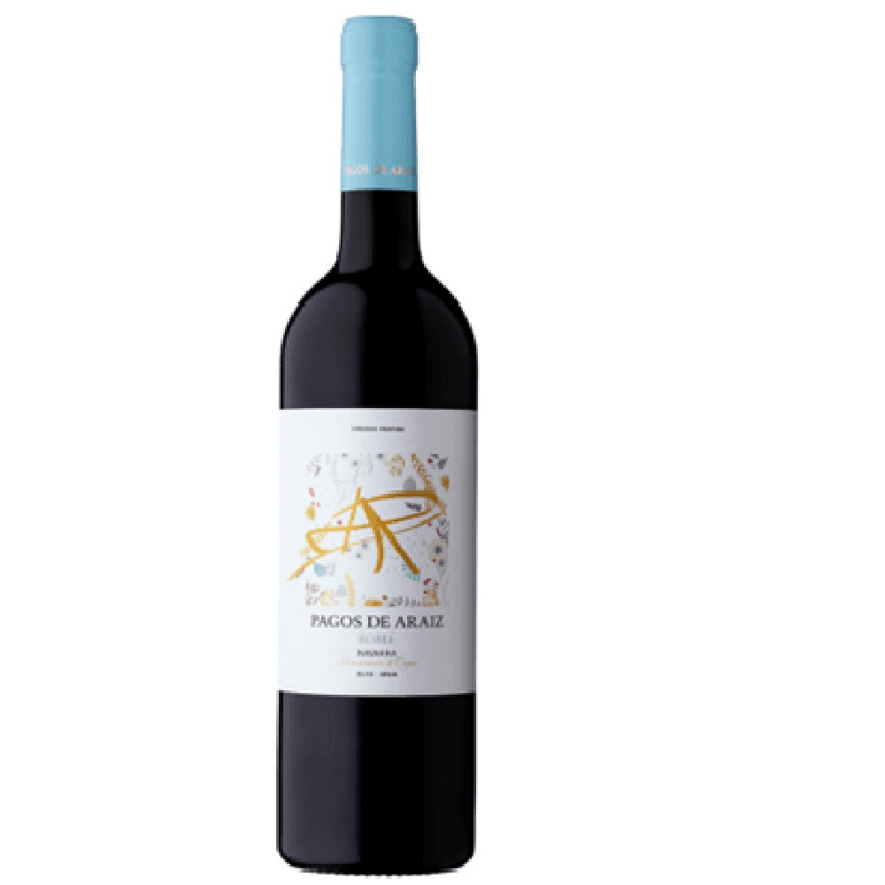 PAGOS DE ARAIZ - ROBLE