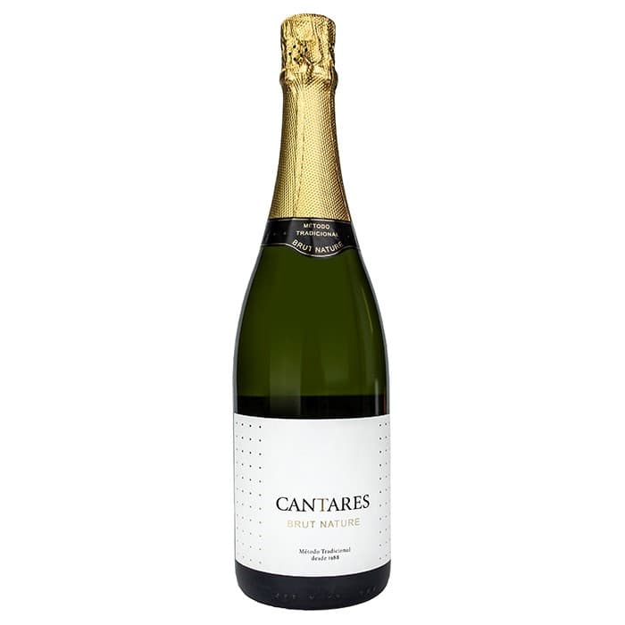 CANTARES Brut Nature