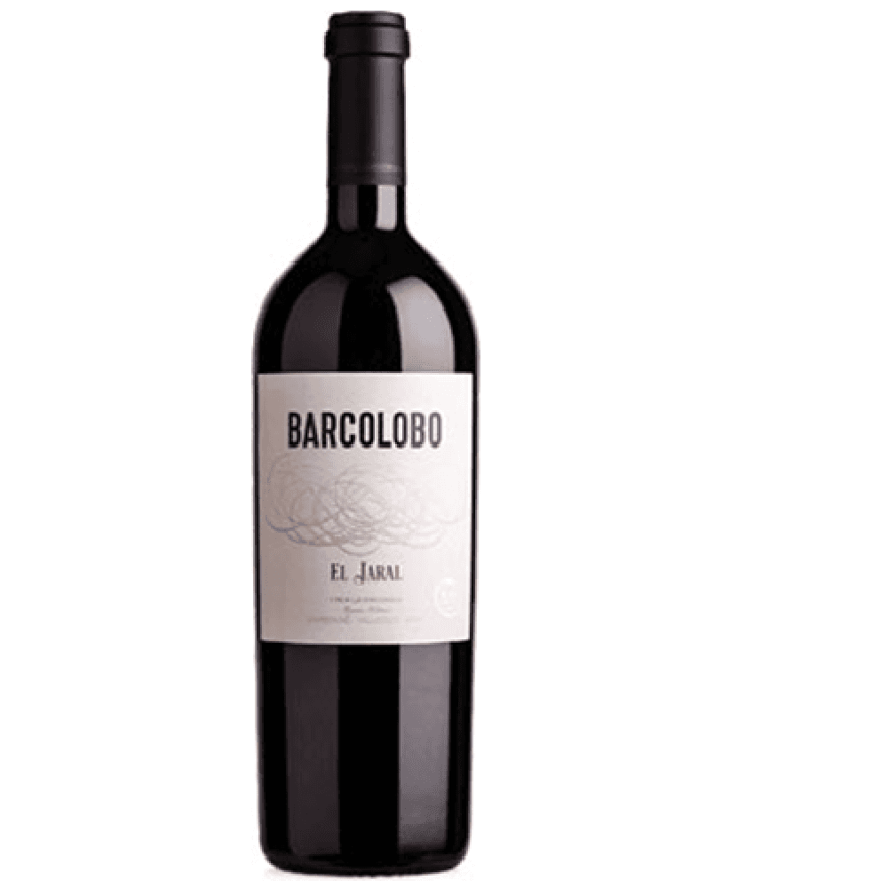 BARCOLOBO – EL JARAL