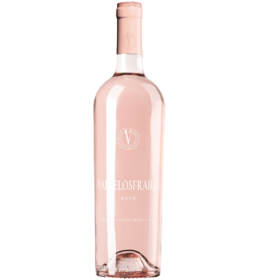 VALDELOSFRAILES - ROSÉ
