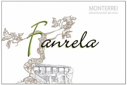 Bodega MANUEL VAZQUEZ (Castrelo Do Val - Verín, Ourense)