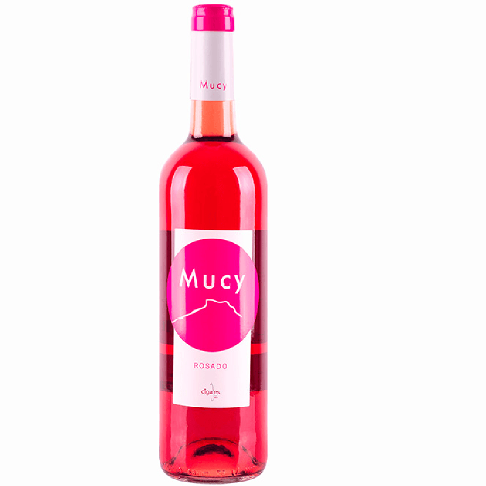 MUCY - ROSADO