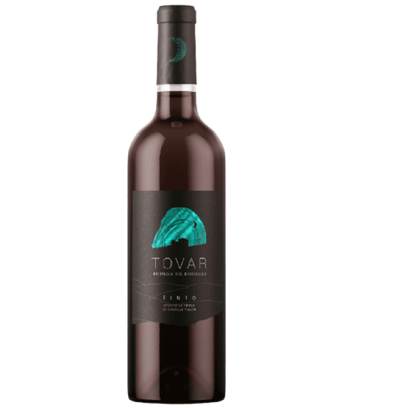 TOVAR TINTO - CRIANZA