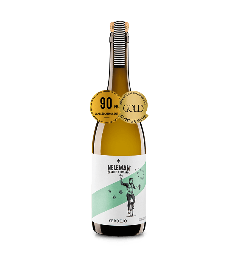NELEMAN VERDEJO ECOLÓGICO