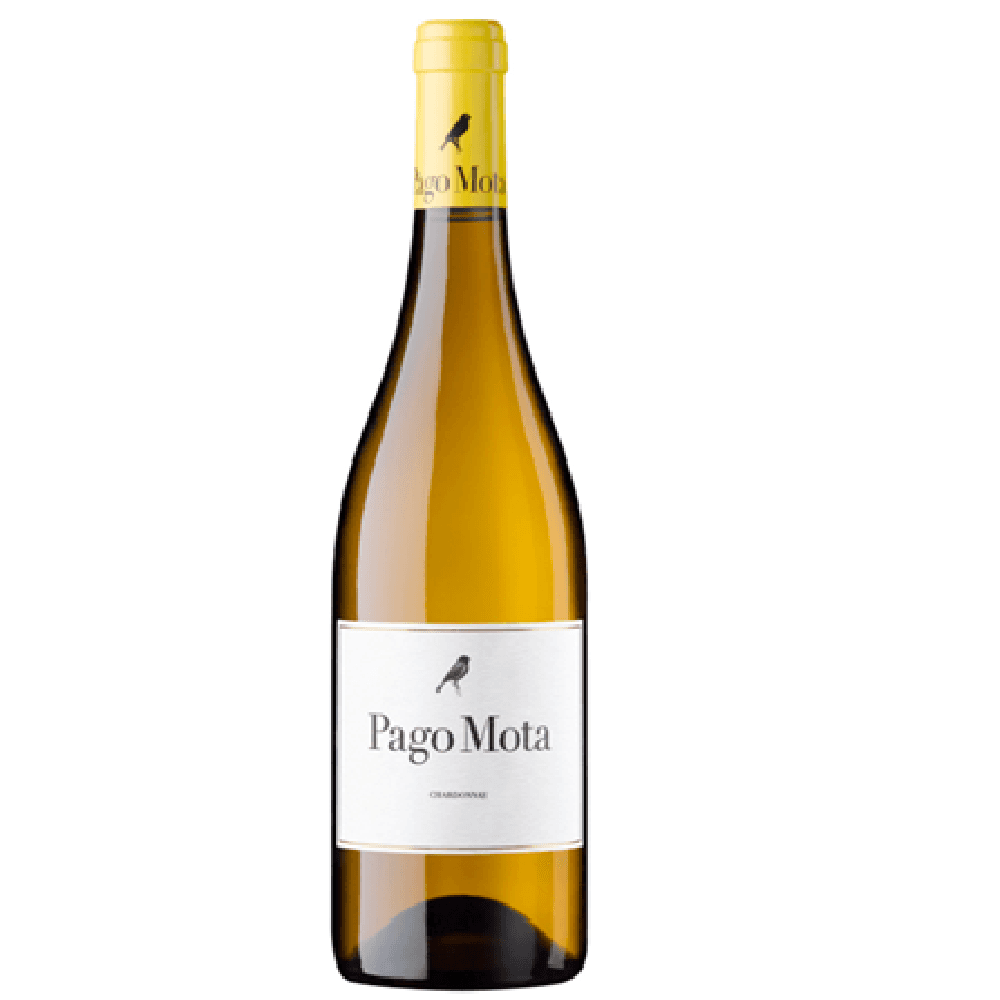 PAGO MOTA – Chardonnay
