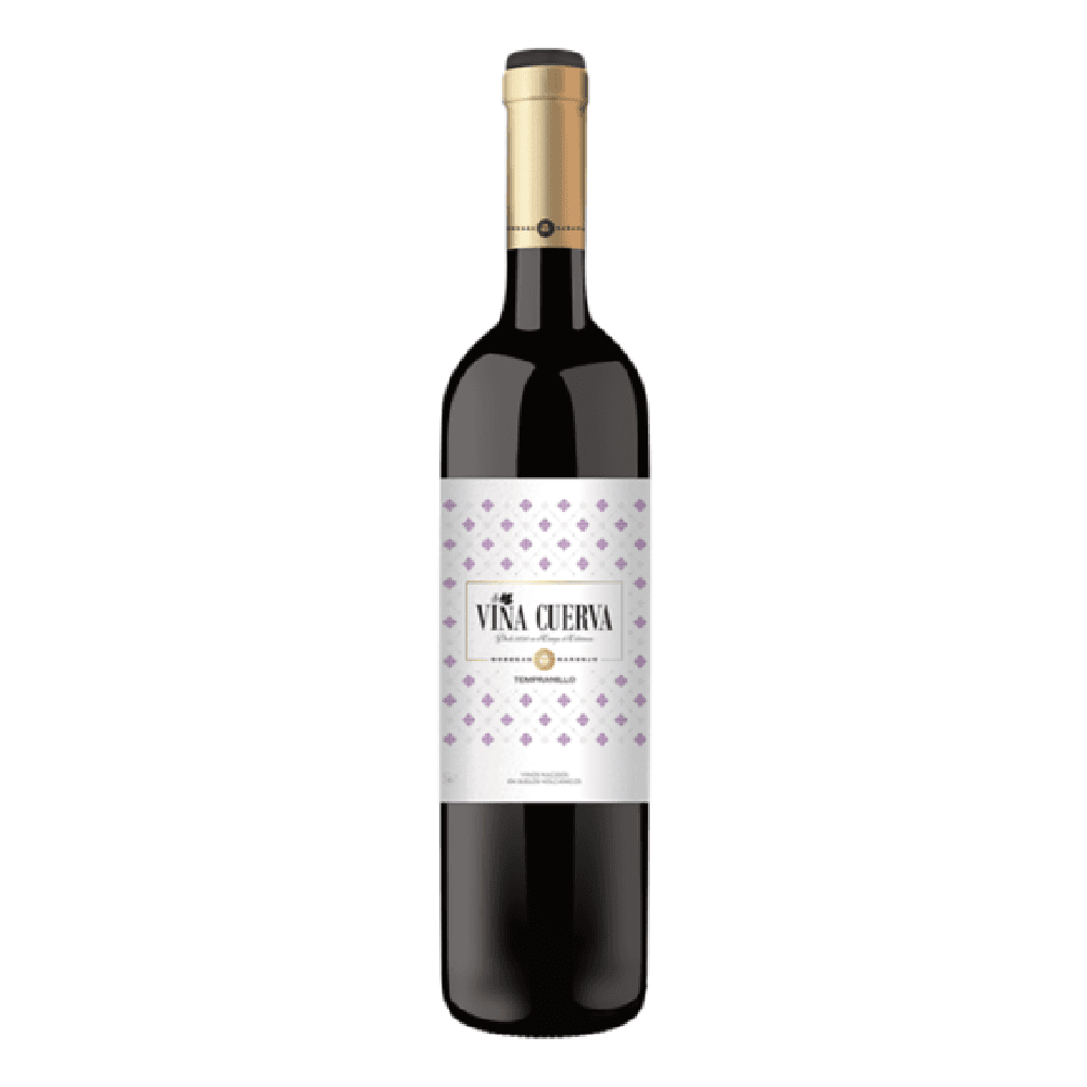 VIÑA CUERVA – Tinto Joven
