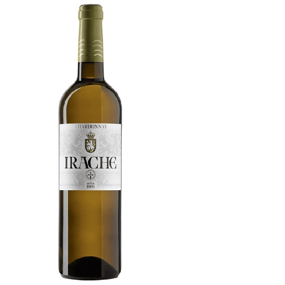 IRACHE - Chardonnay