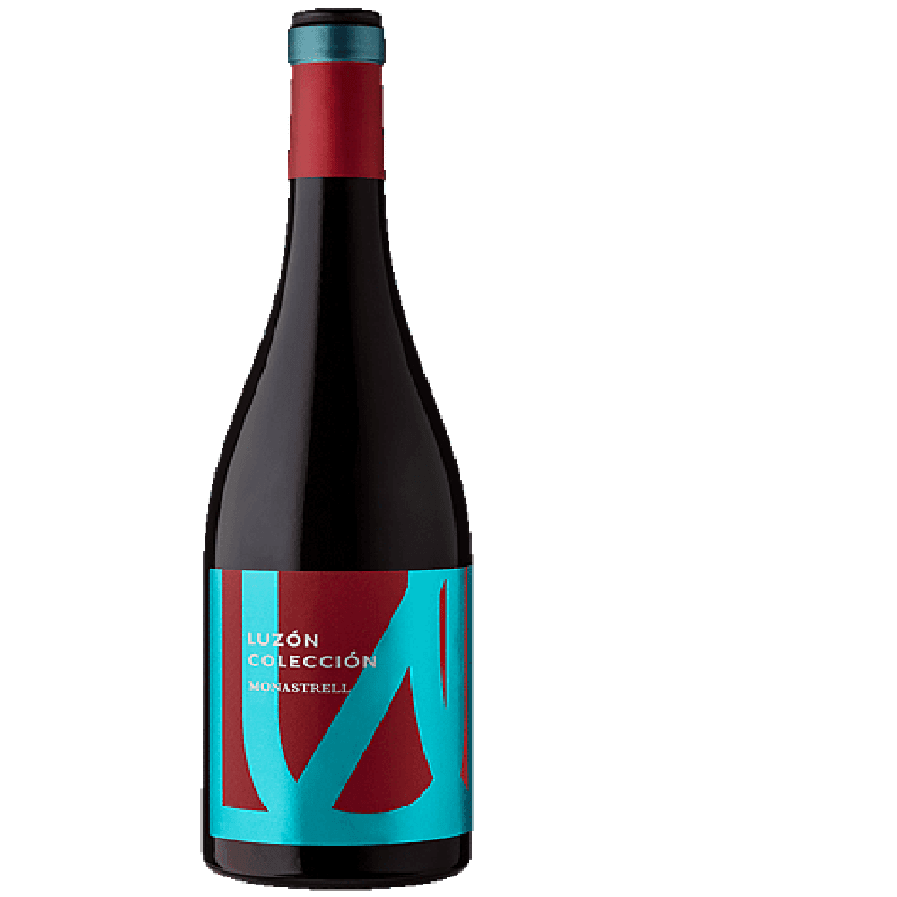 LUZON COLECCIÓN - Monastrell