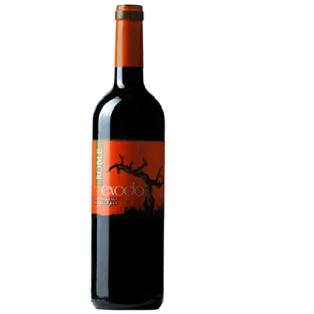 DELAMPA EXODO - Roble