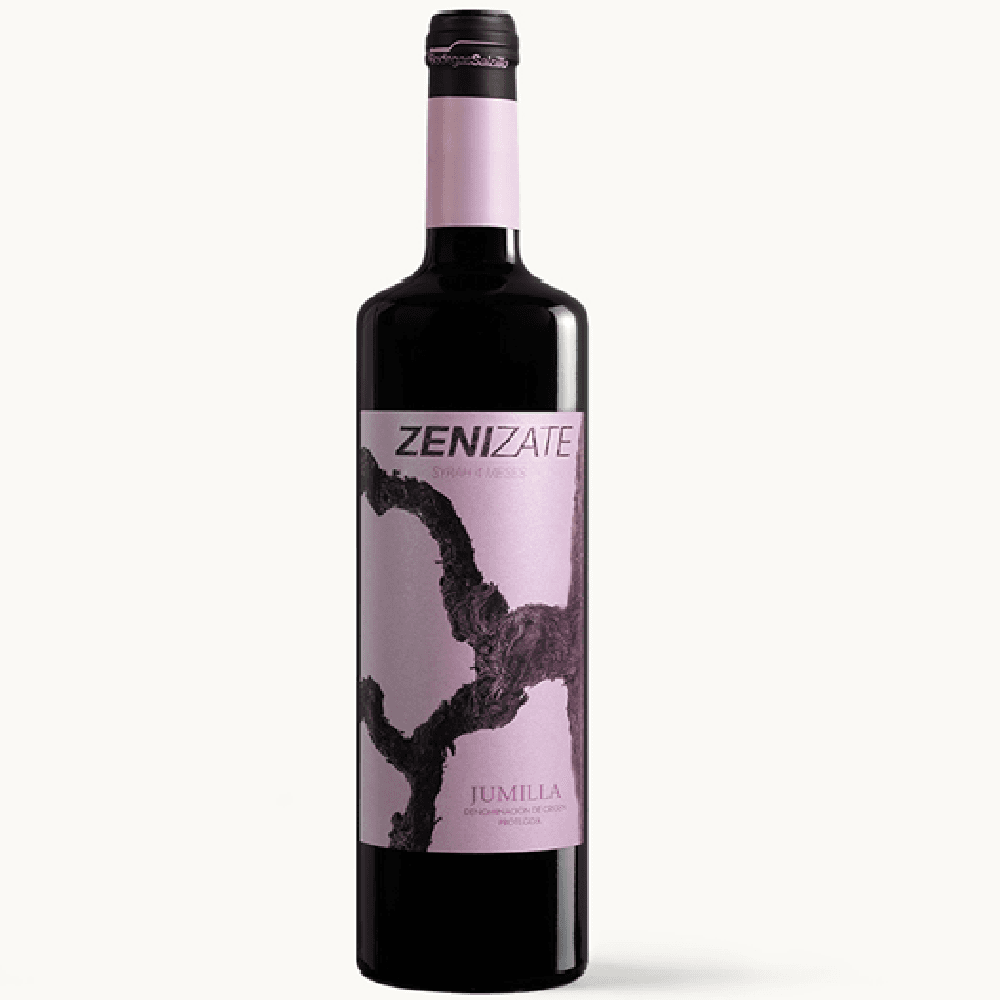 ZENIZATE - Syrah