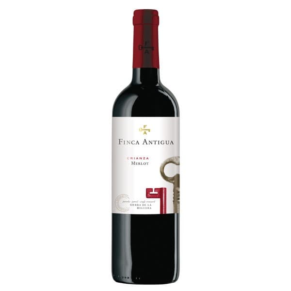FINCA ANTIGUA Merlot