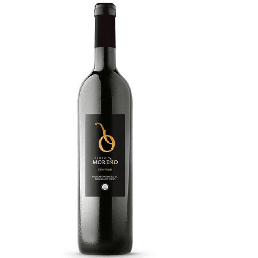 MOREÑO – Tinto Cepas Viejas
