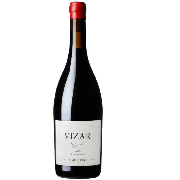 VIZAR - Syrah
