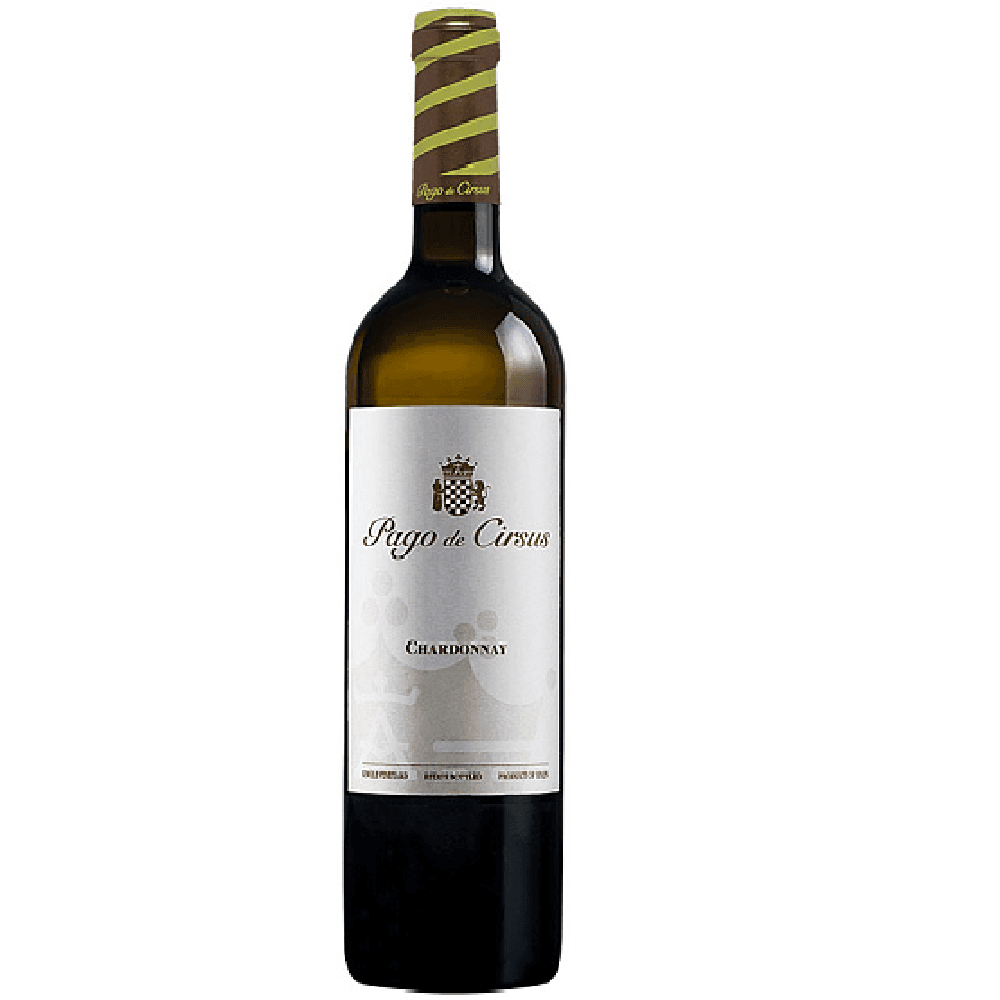 PAGO DE CIRSUS - CHARDONNAY