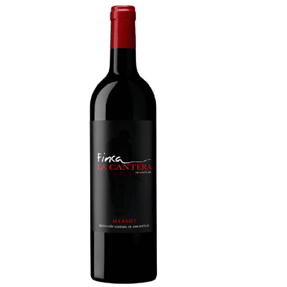 FINCA LA CANTERA - MERLOT