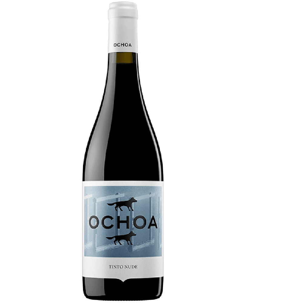OCHOA - TINTO NUDE