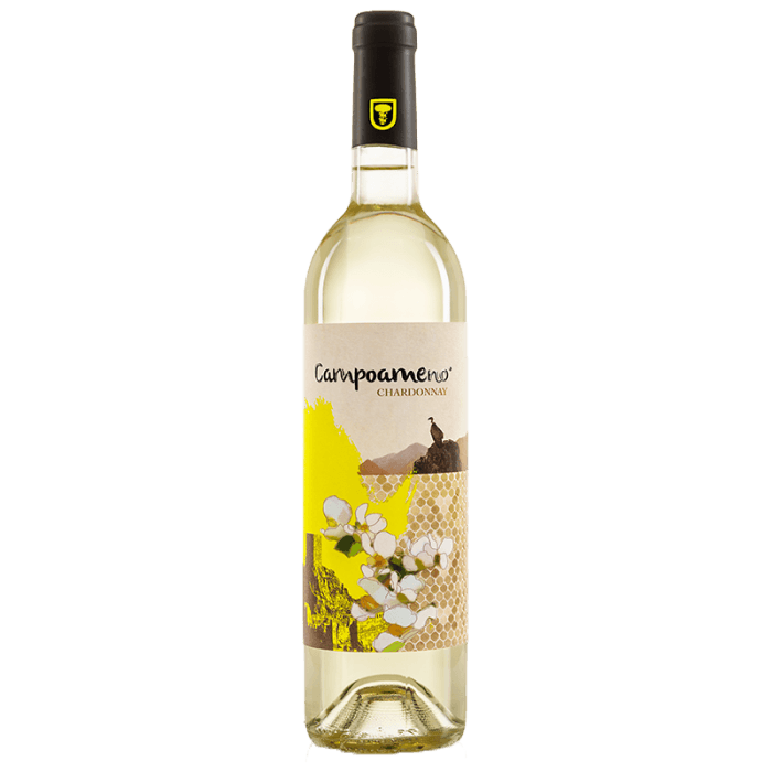 Campoameno - Chardonnay