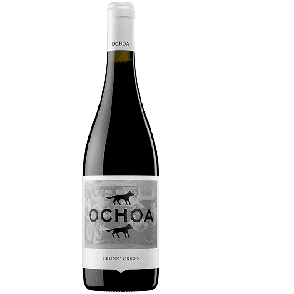 OCHOA - CRIANZA ORIGEN
