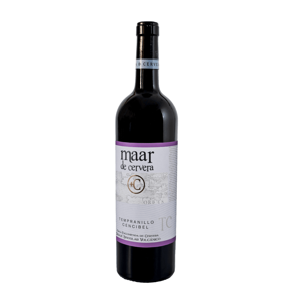 MAAR DE CERVERA - Tempranillo