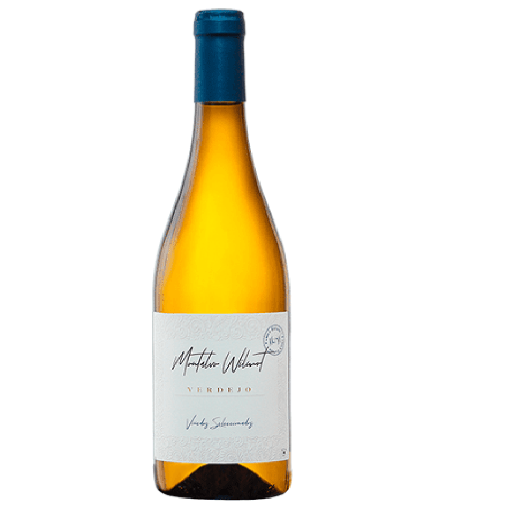 MW VERDEJO