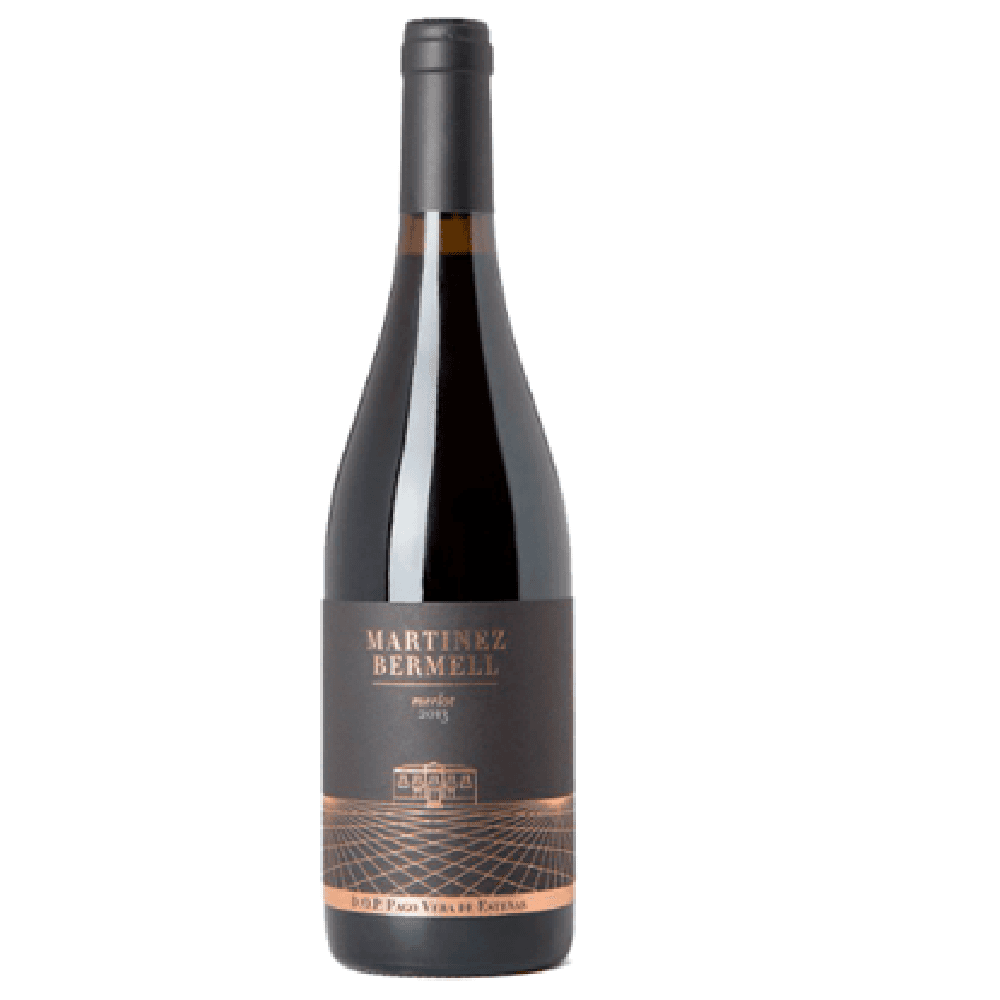 MARTÍNEZ BERNELL - Merlot