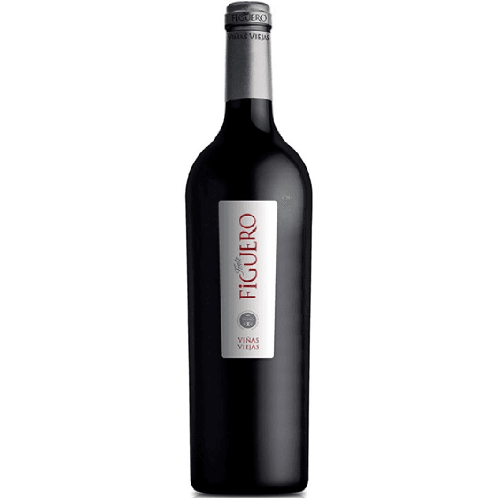 TINTO FIGUERO – Viñas Viejas