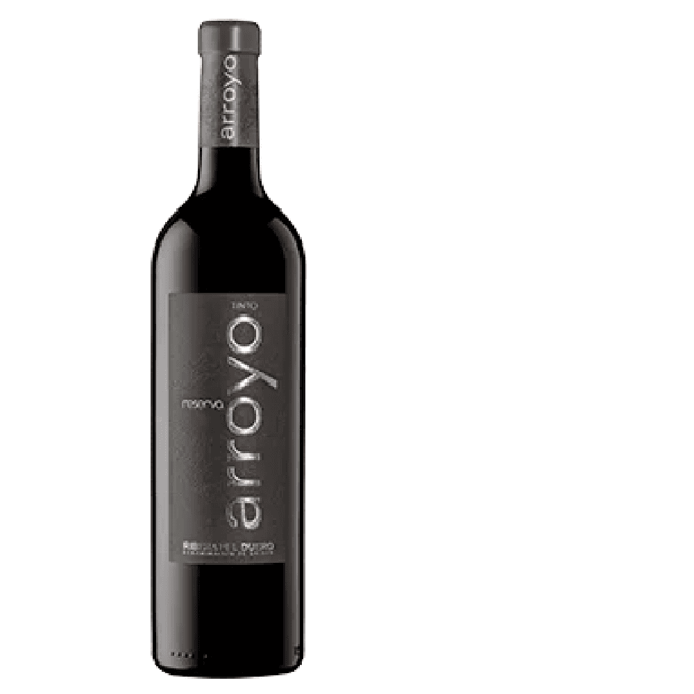 ARROYO – Reserva