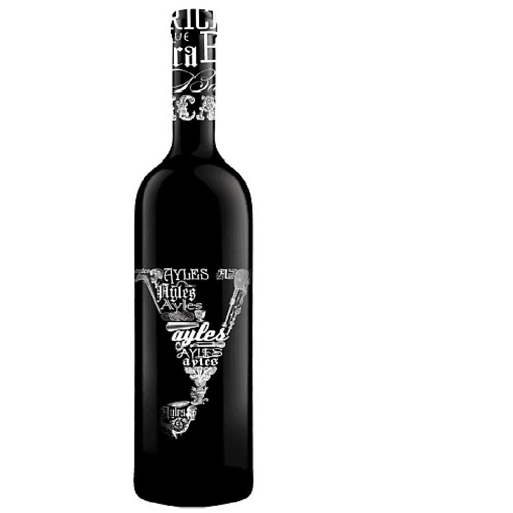 ‘y’ de AYLÉS