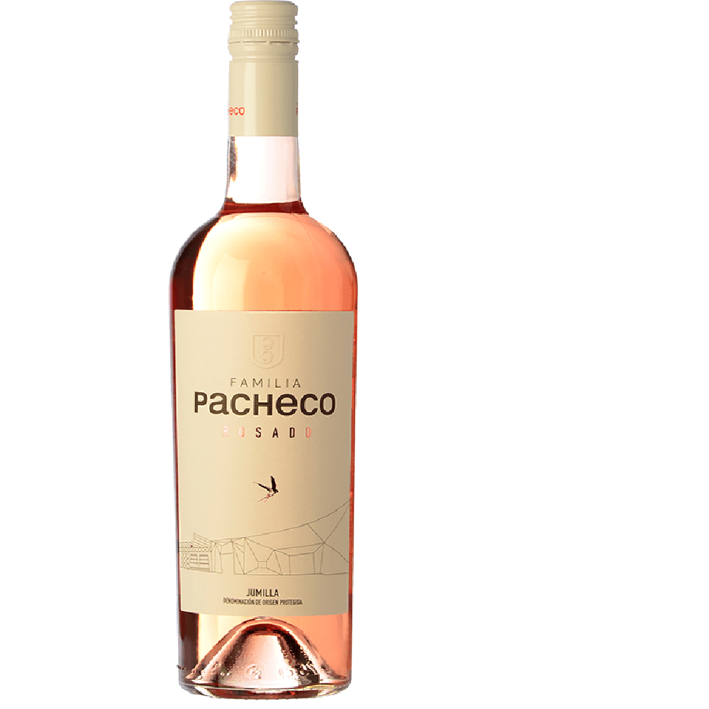 PACHECO - Rosado