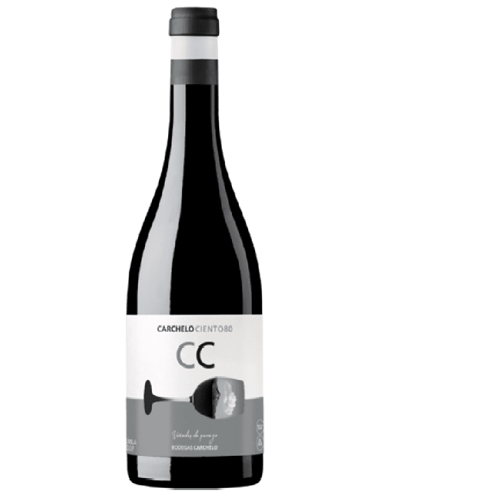 CARCHELO – CIENTO80