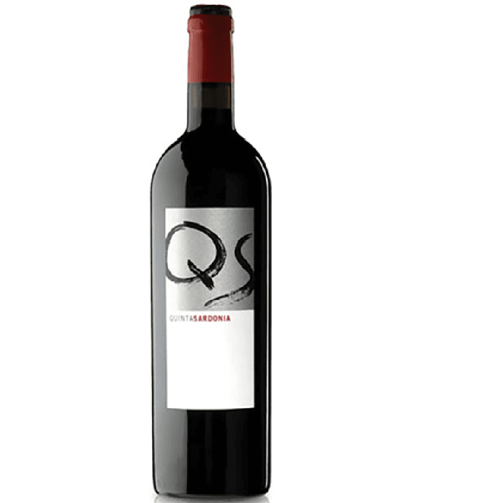 QS – QUINTA SARDONIA