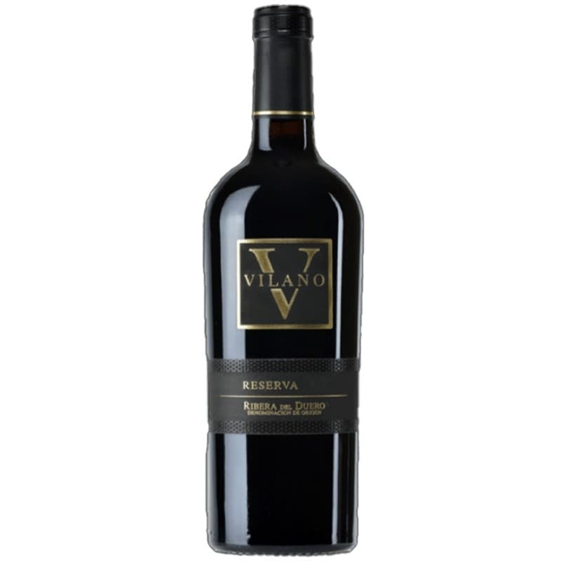 VILANO - Reserva