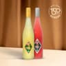 DELGADO – FRIZZANTE (Blanco)