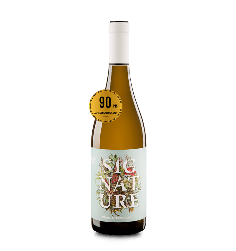 SIGNATURE VERDIL-CHARDONNAY