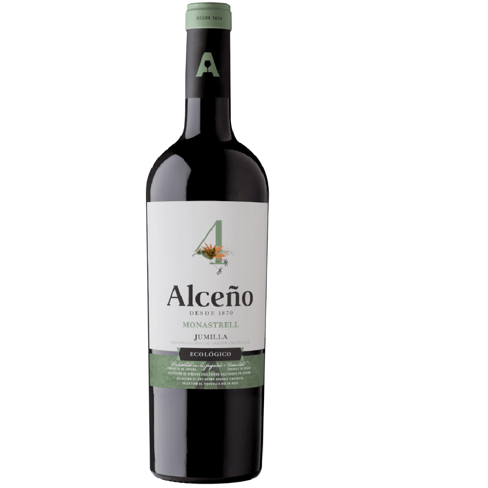 ALCEÑO – Roble 4