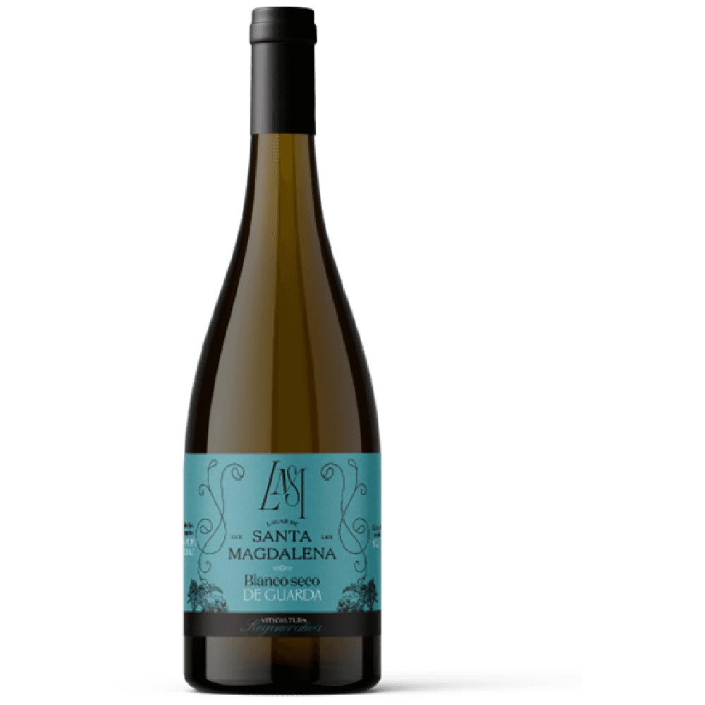 LAGAR SANTA MAGDALENA – Blanco de Guarda