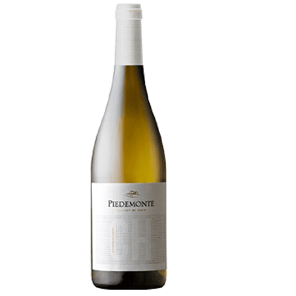 PIEDEMONTE - CHARDONNAY