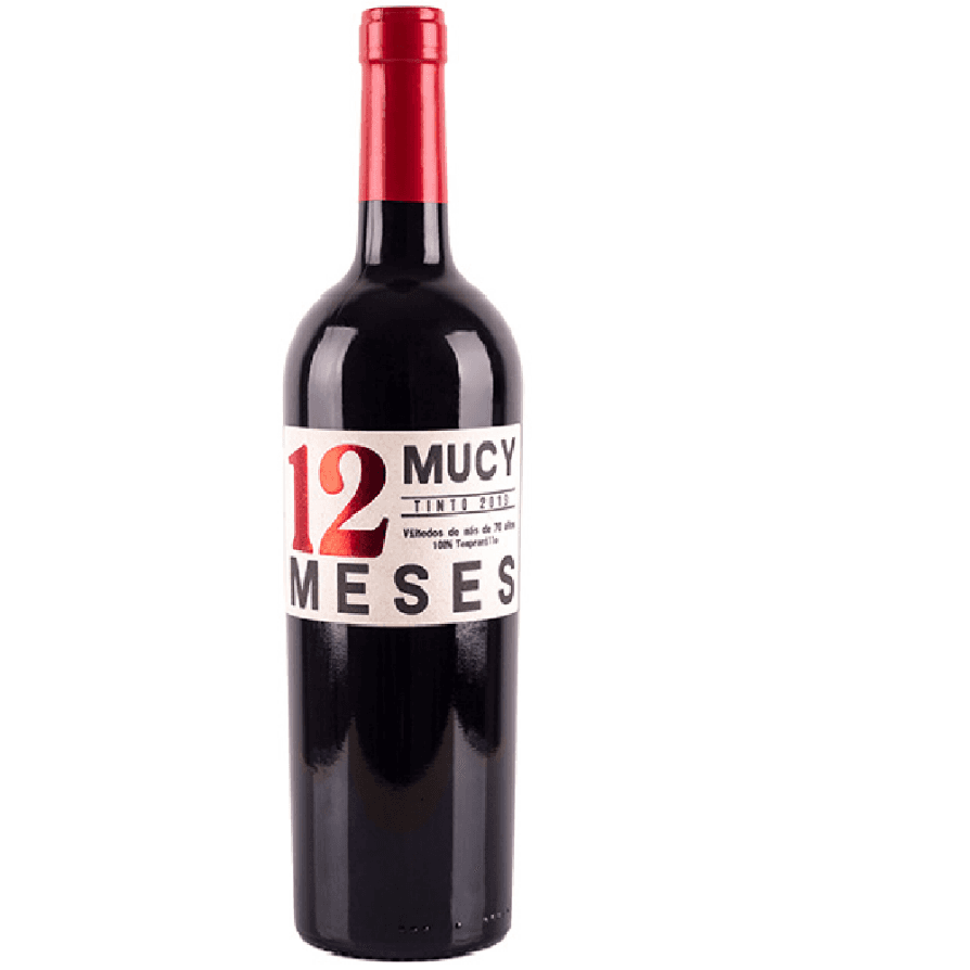 MUCY - 12 MESES
