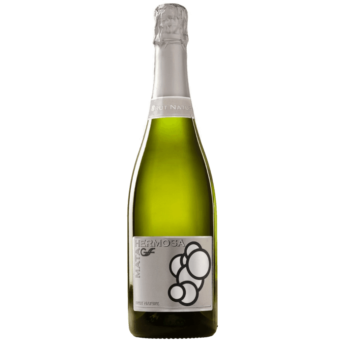 Espumoso MATAHERMOSA - Brut Nature