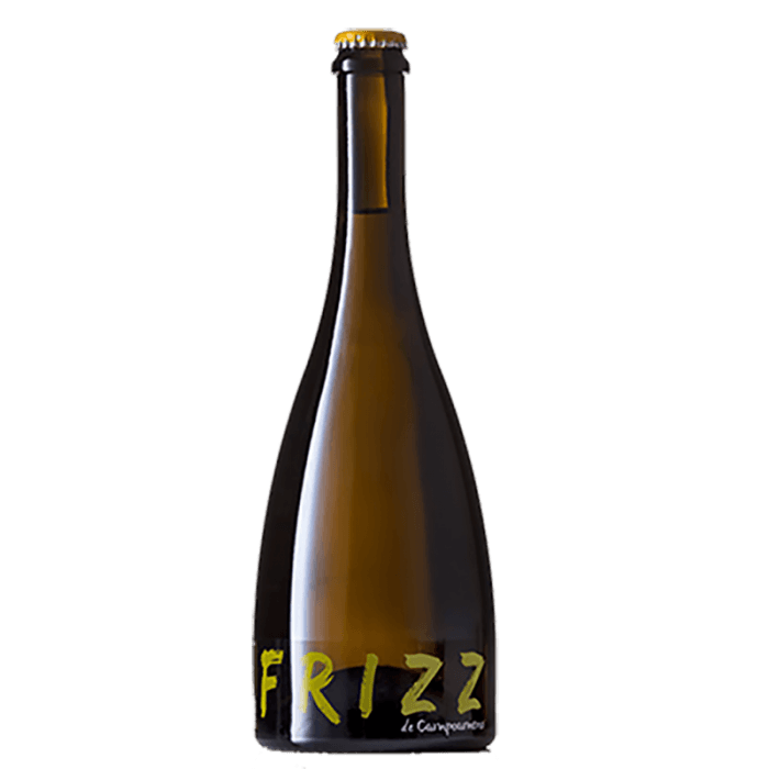 Espumoso – FRIZZ