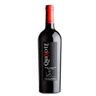 QuiXote - Merlot, Tempranillo y Petit Verdot